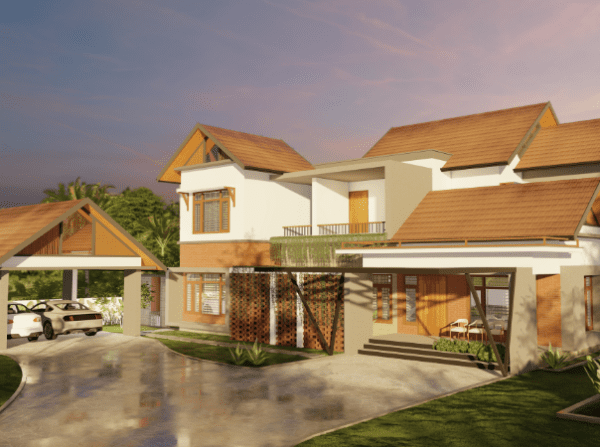 Residential Project for Mr. Latheef